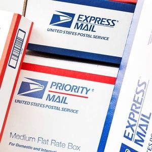 All Items Ship Next Day!